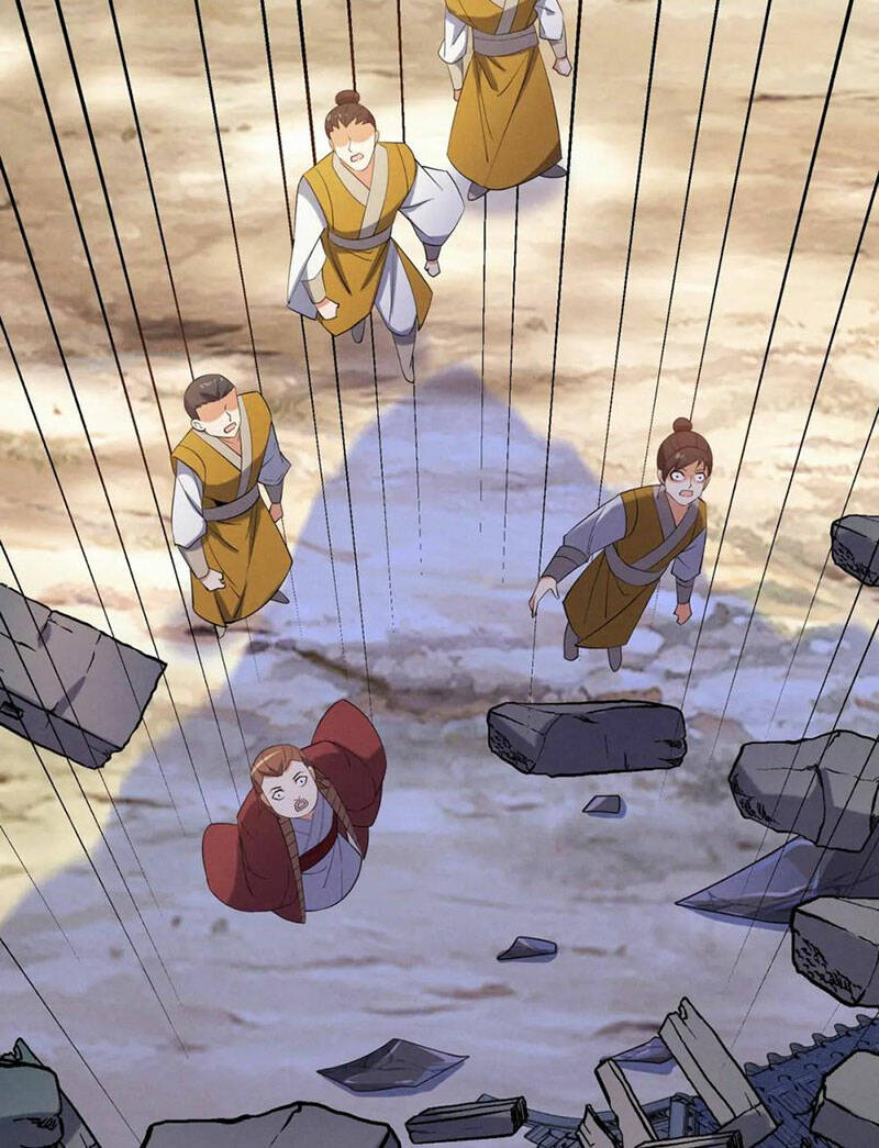 thôn phệ một thế giới tu tiên chapter 160 6