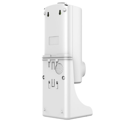 MÁY TÍCH HỢP 2 TRONG 1 ĐO NHIỆT ĐỘ VÀ PHUN CẢM ỨNG RỬA TAY KHỬ TRÙNG TỰ ĐỘNG K9ProX