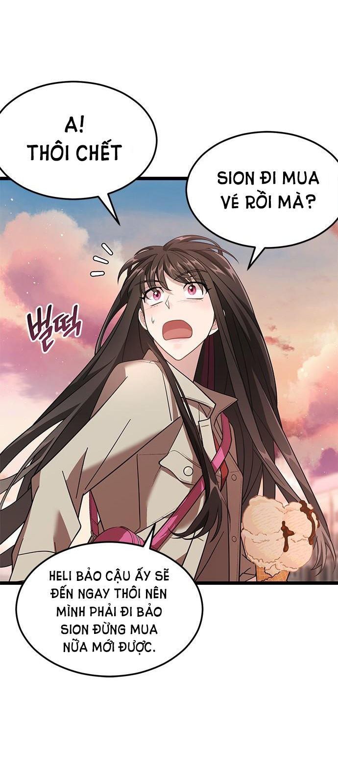 dark moon - tế đàn ánh trăng chapter 10.2 33