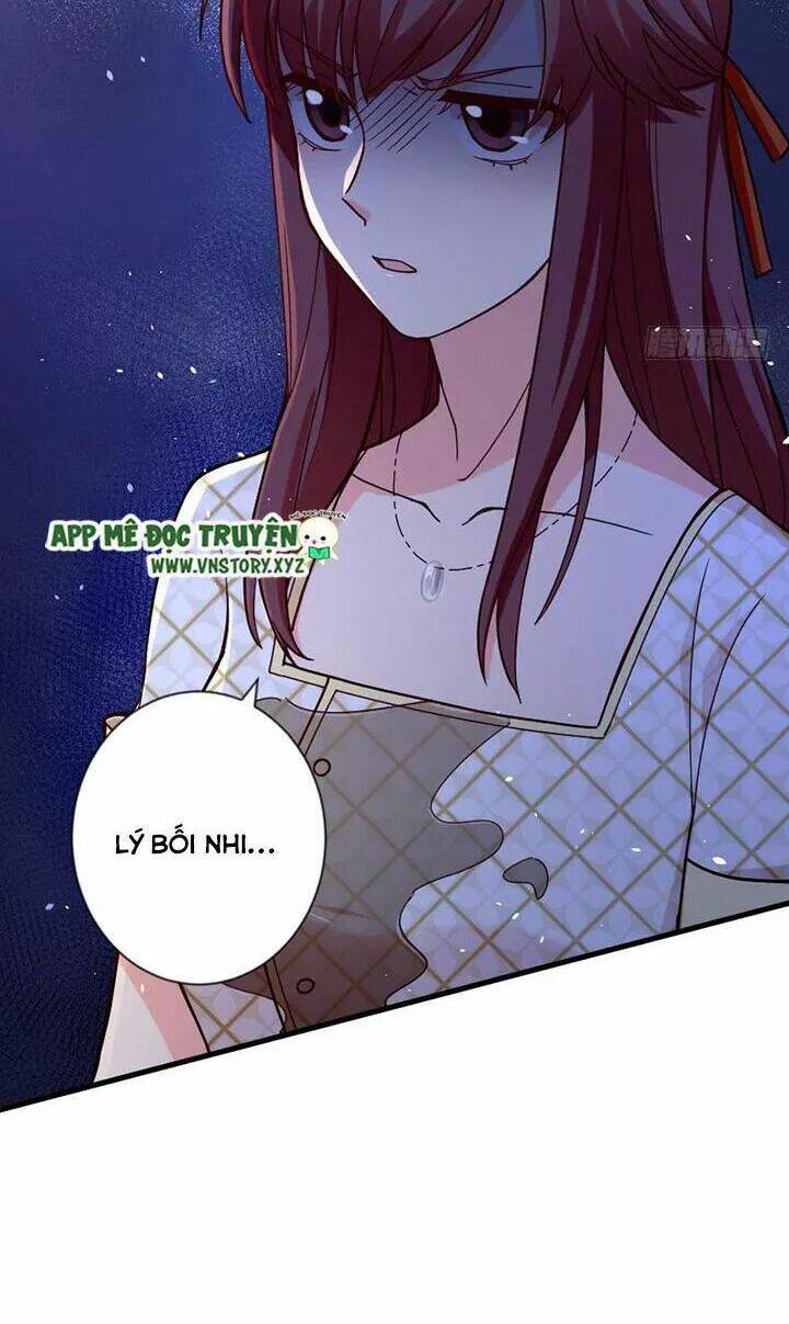 thiên hậu trở về chapter 112 31