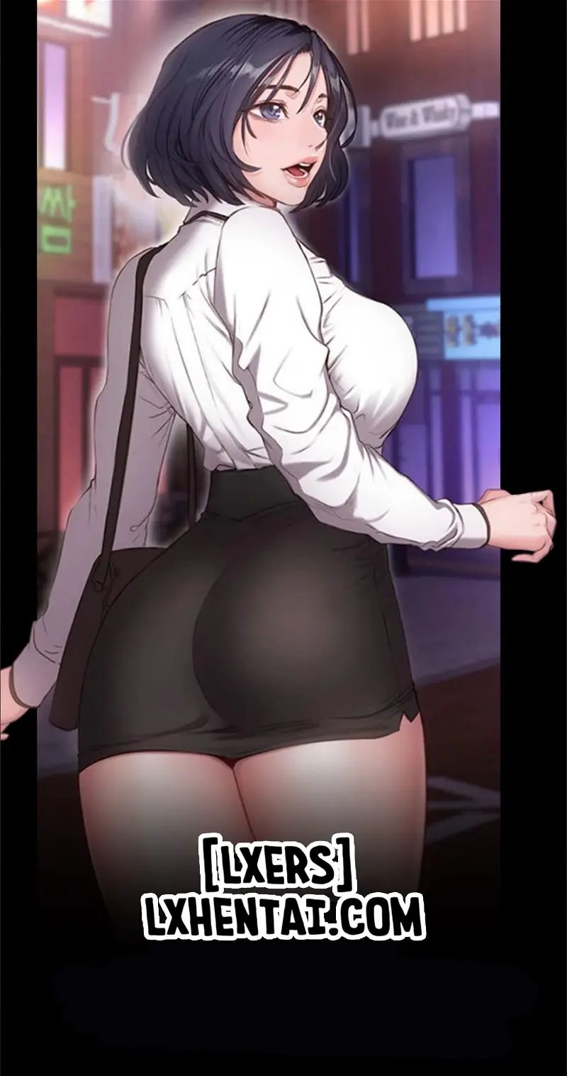 huấn luyện viên phòng thể hình - không che chapter 1 41