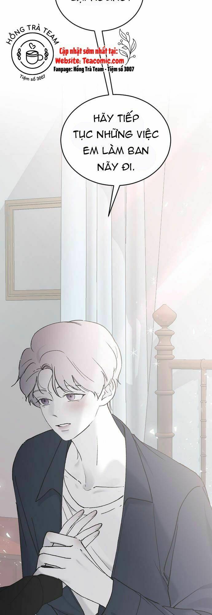 ba người anh trai cực phẩm của tôi chapter 42 49