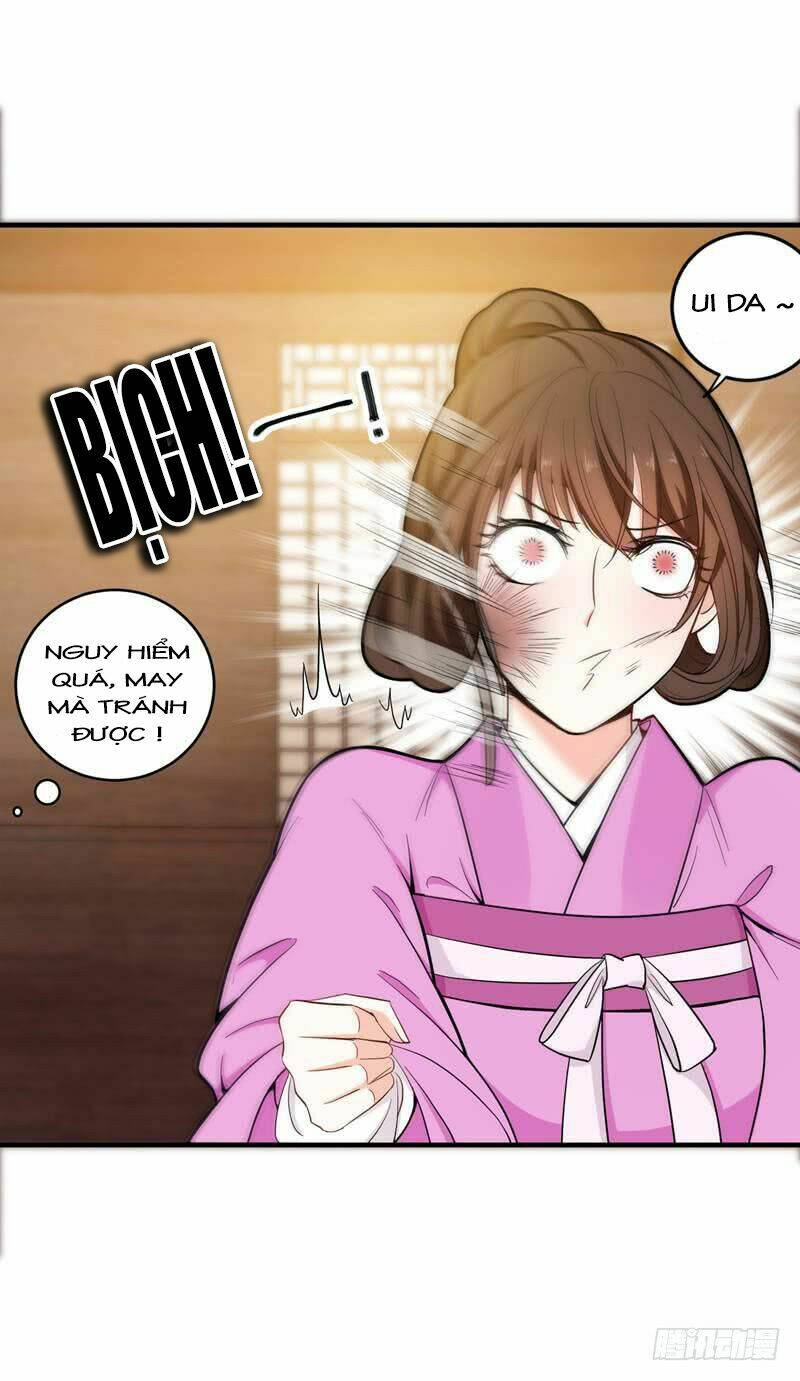 bạo lực tiếu thôn cô chapter 17 29