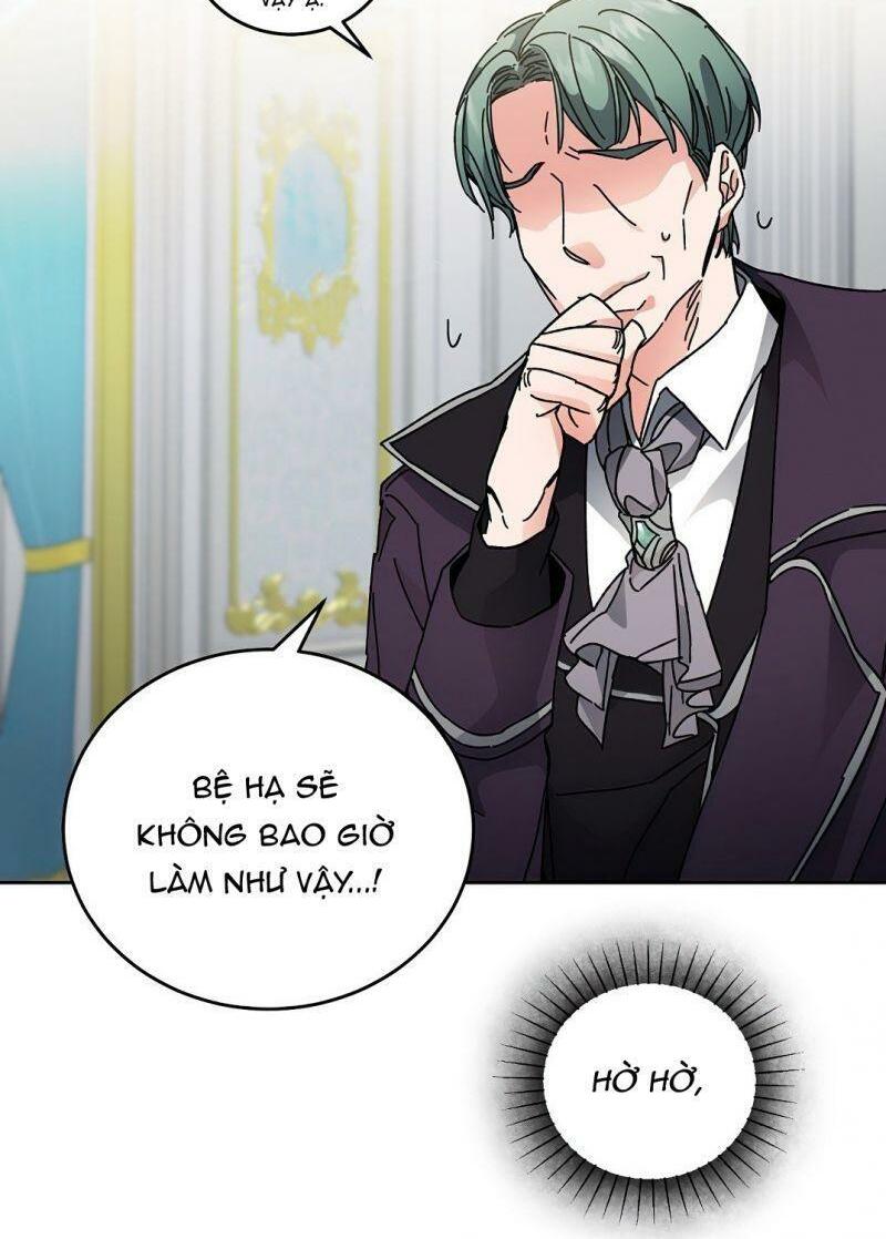 tôi trở thành hoàng đế bạo chúa trong tiểu thuyết chapter 6 47