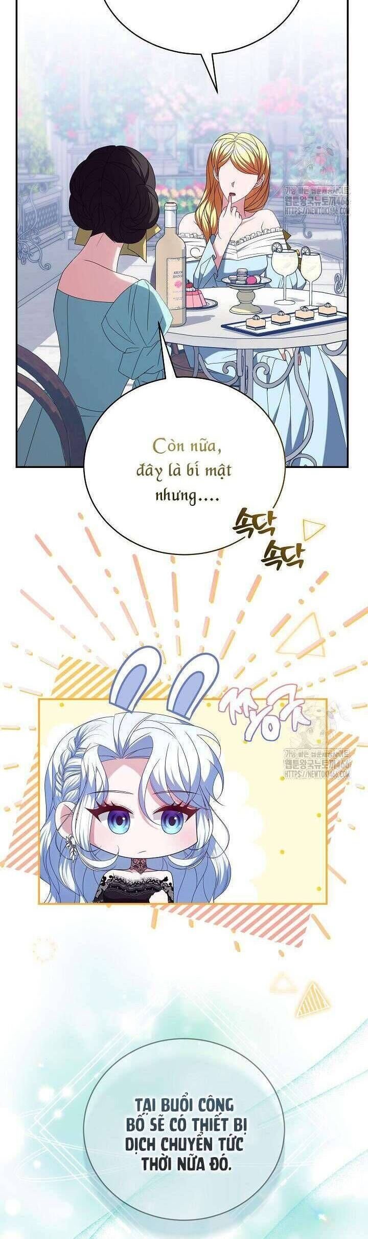 hướng dẫn về ác nữ chapter 30 4