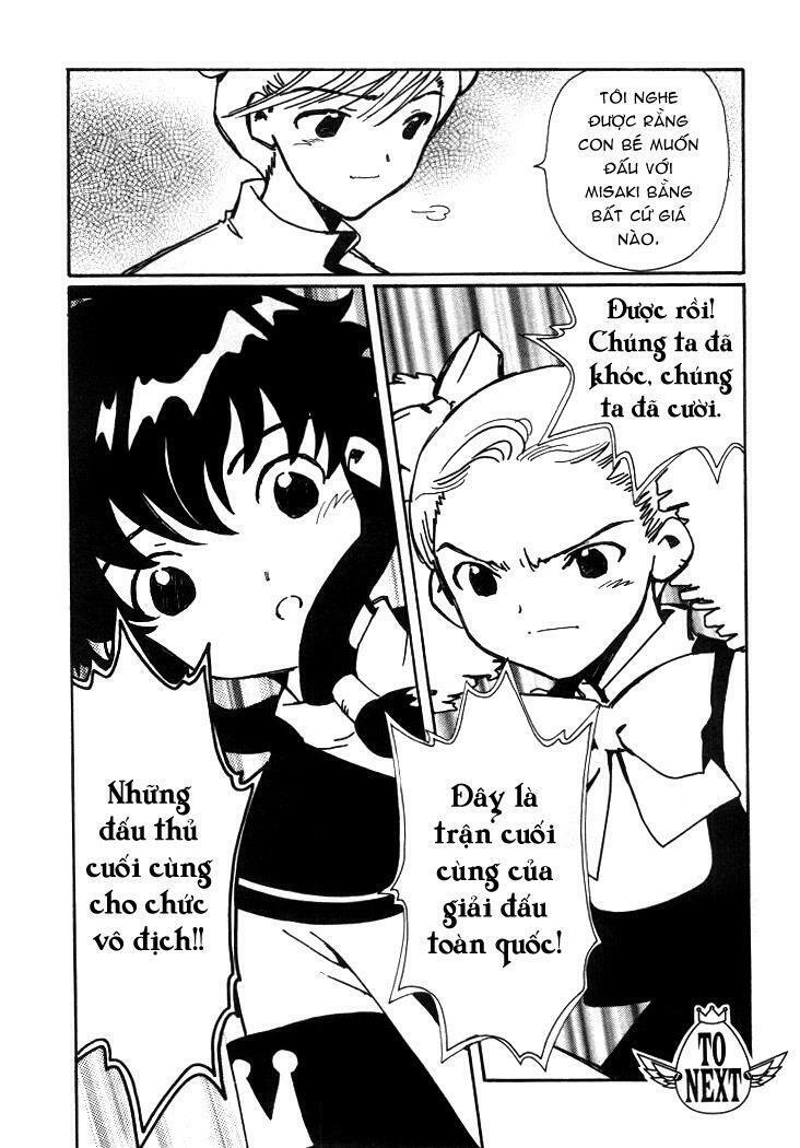 angelic layer chapter 23 27