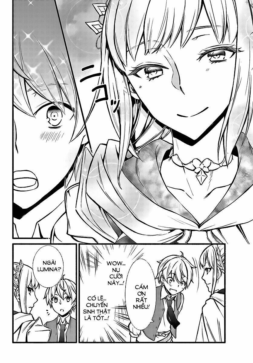 hoán hồi mệnh tử sinh hoàn tại dị giới chapter 2 4