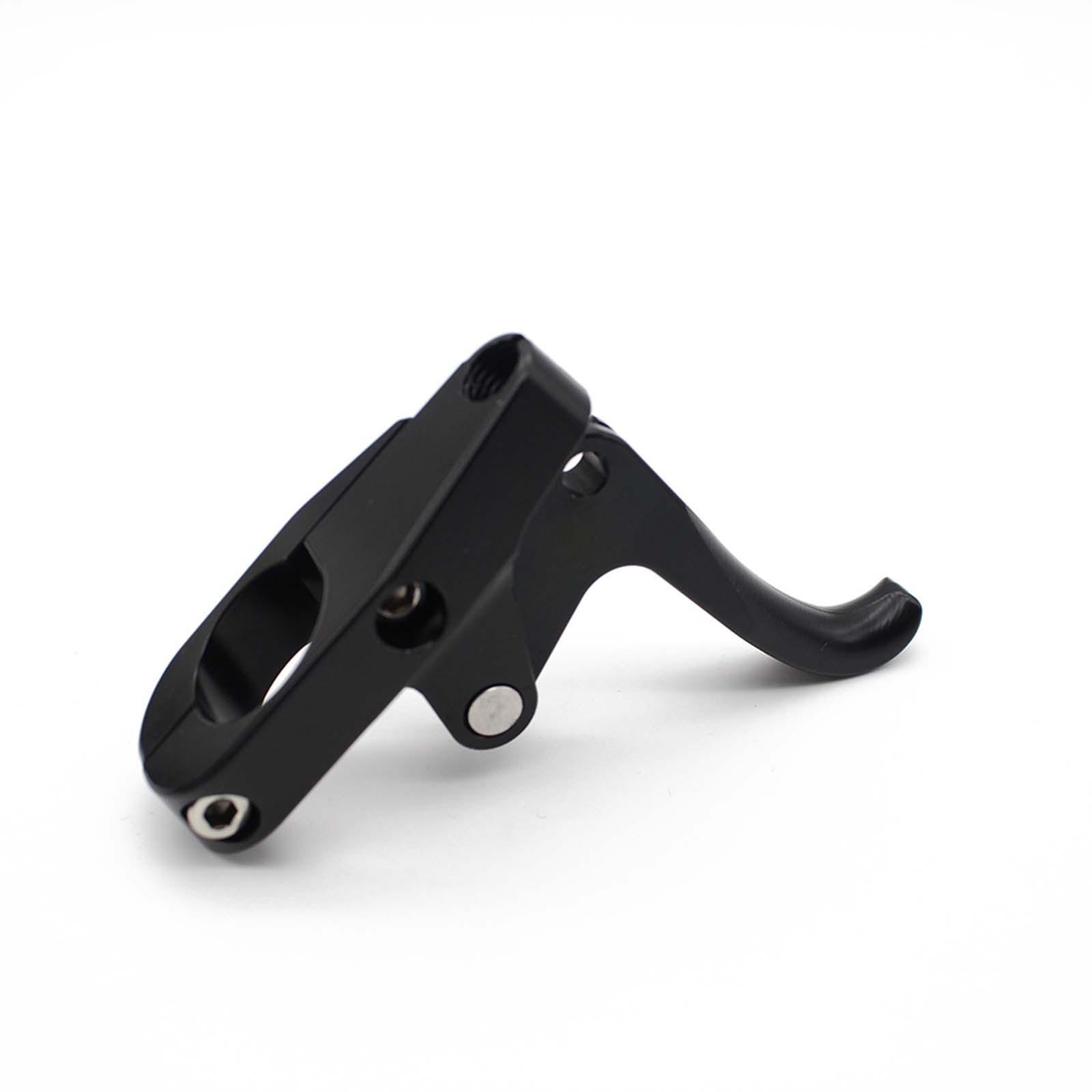 Finger Throttle Aluminum Alloy Fits for   Replacement Accessories Black