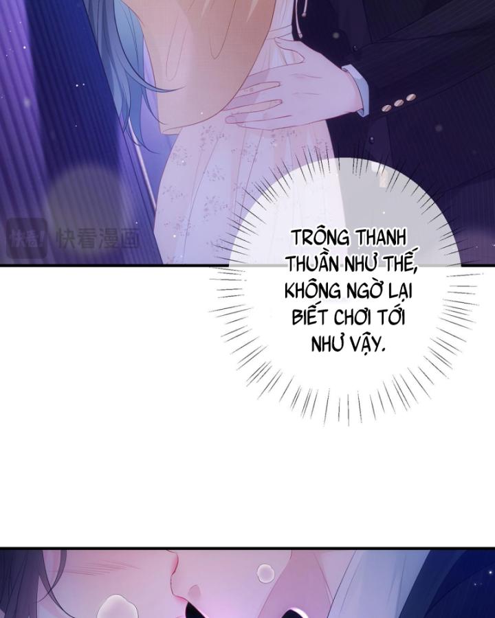 hoắc tiên sinh ngoan ngoãn cưng chiều tôi. chapter 1 42