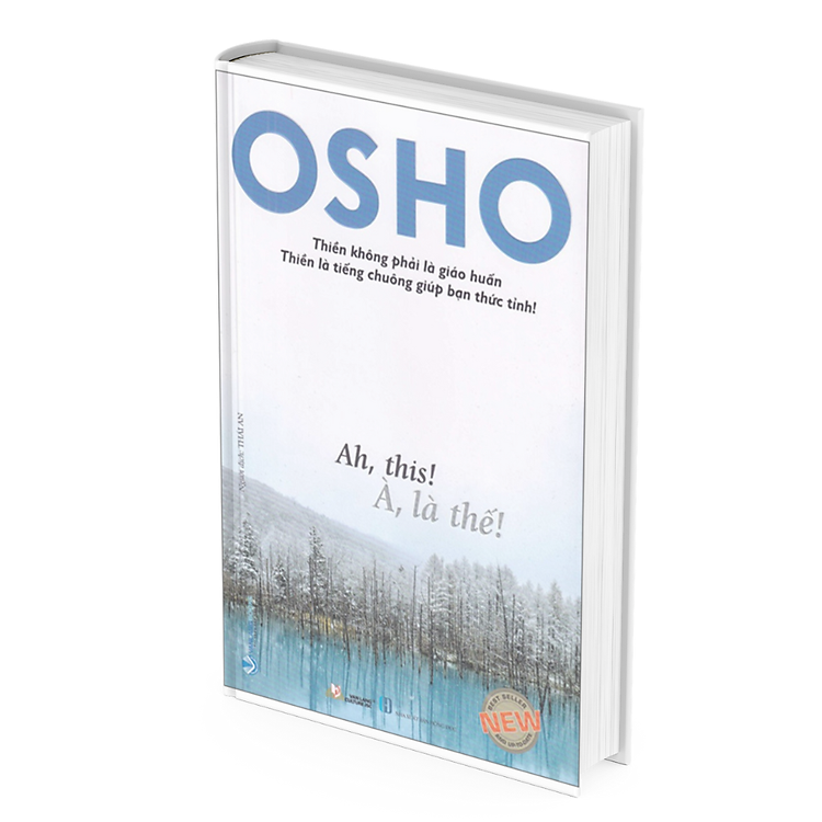 Osho - À, Là Thế