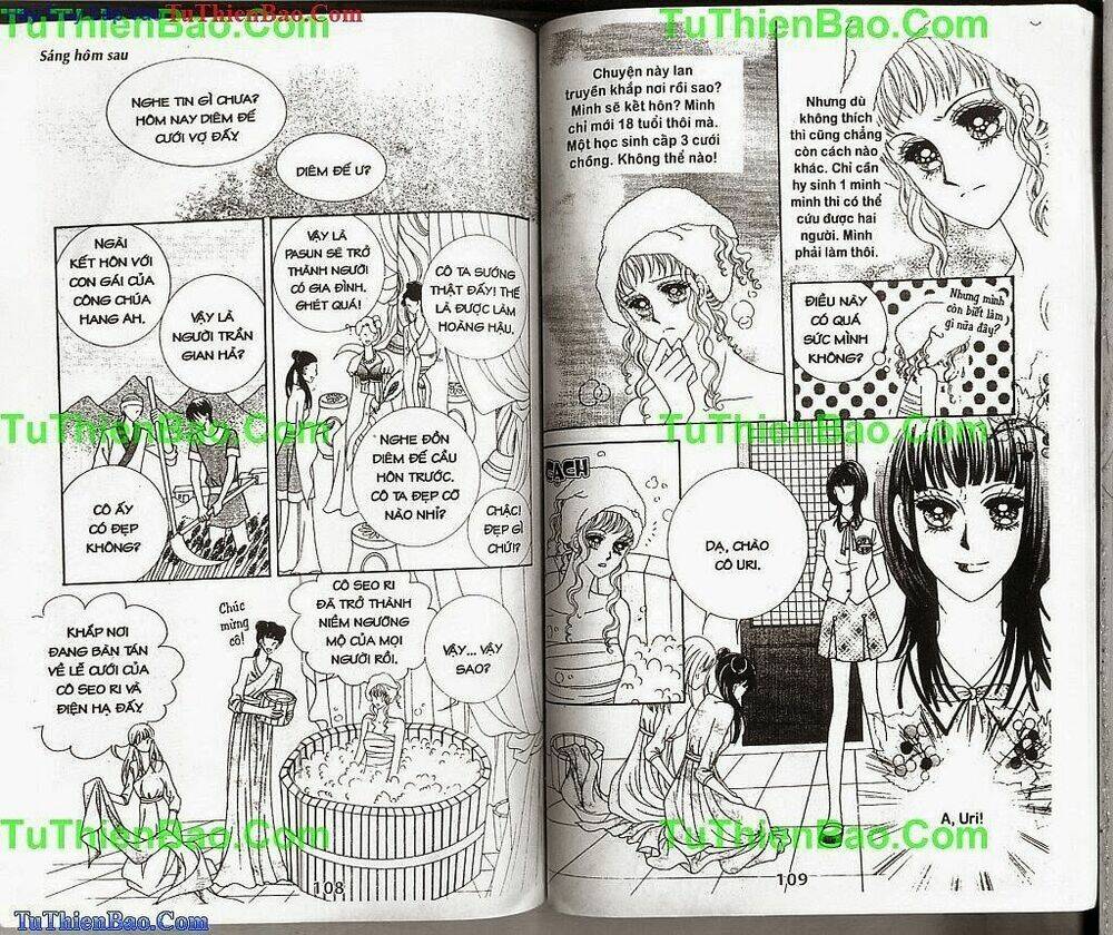 địa ngục tuyết trắng chapter 26 6