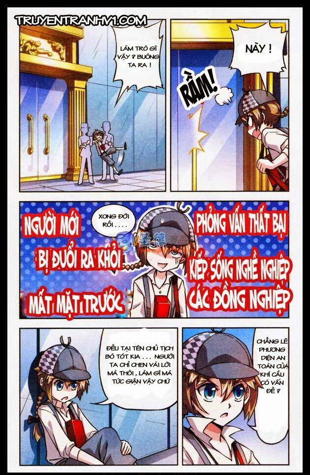 tinh diễm thiếu niên chapter 2 9