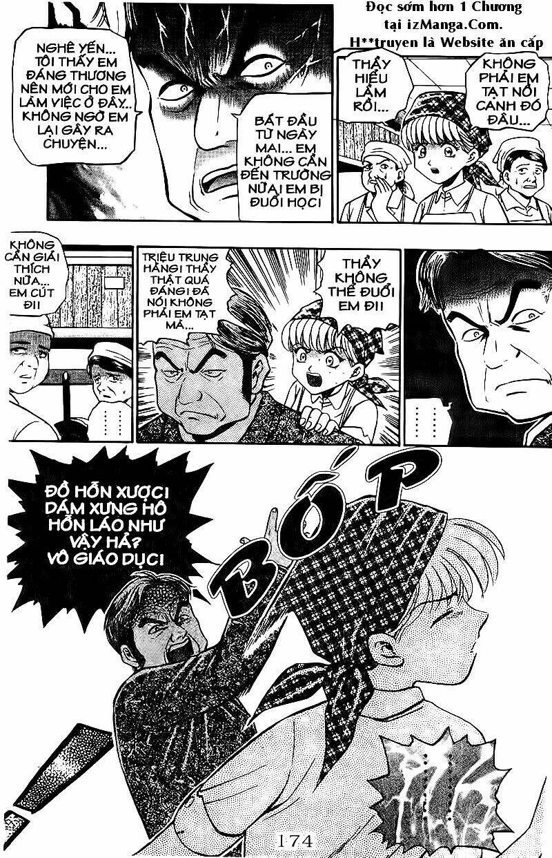 bowling king chapter 122 15