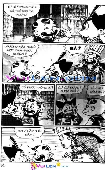 thần đồng đất việt chapter 100 92