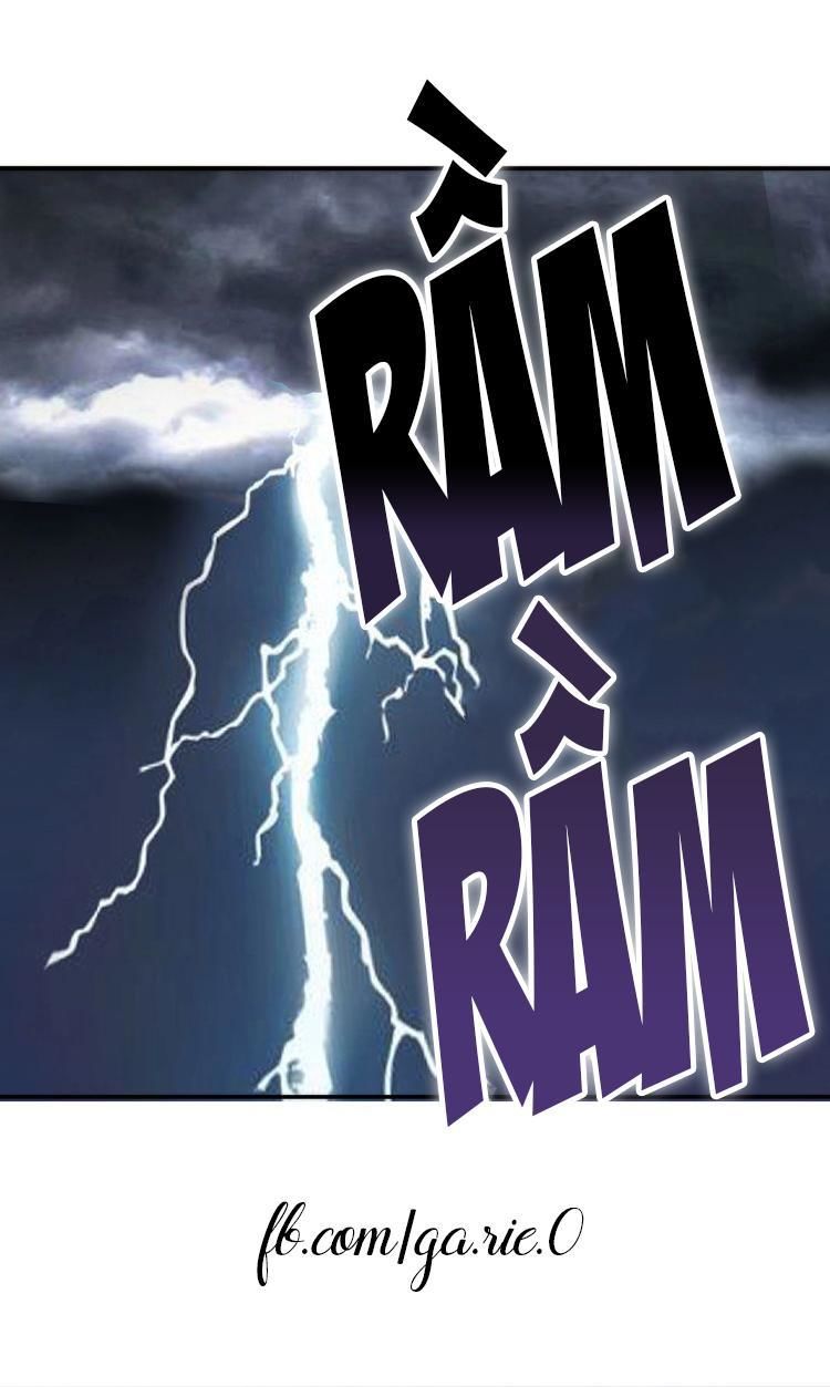 nữ quái hung dữ cùng với mỹ nam ham ngủ chapter 4 1