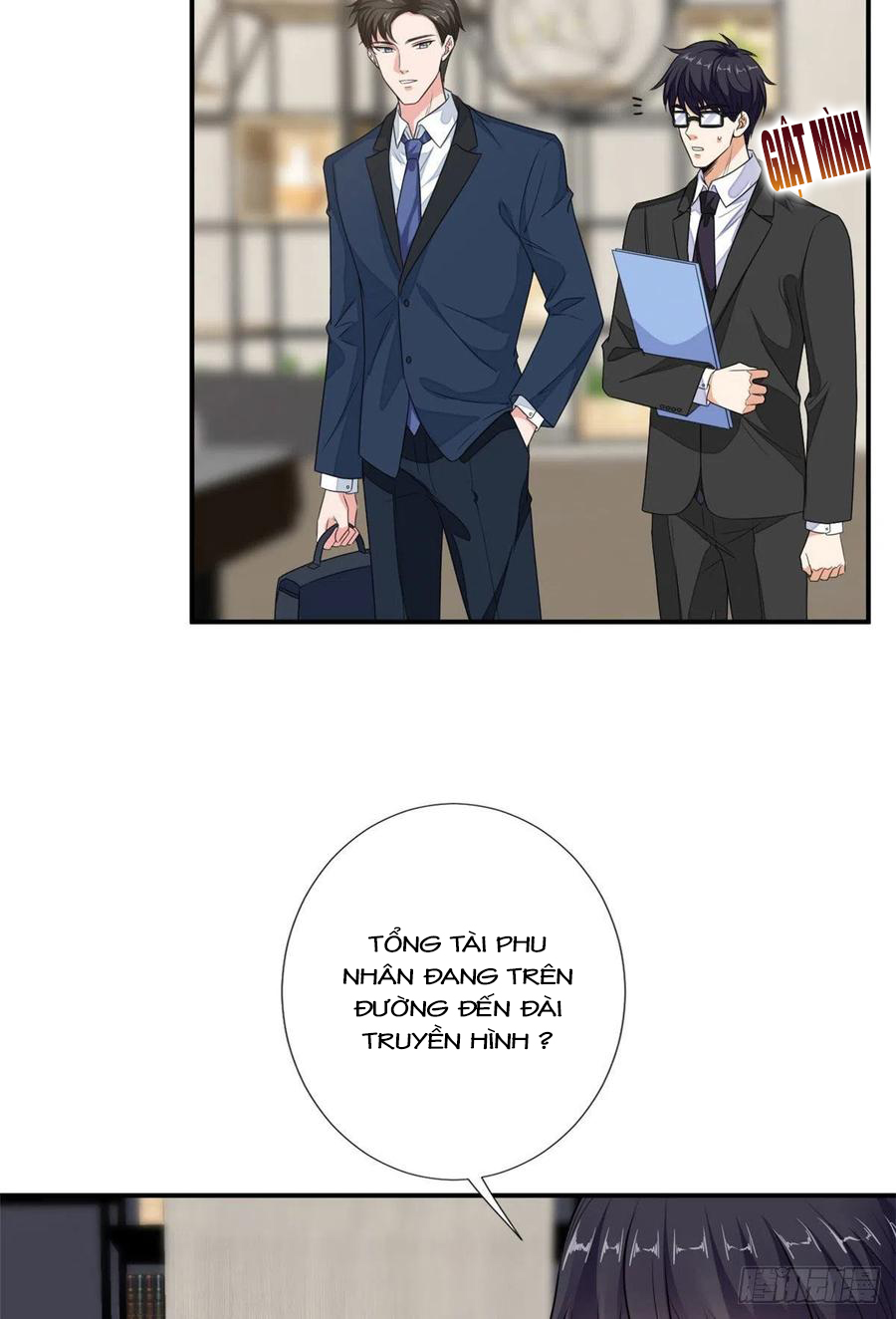 thí hôn lão công, cần giúp sức chapter 310 5