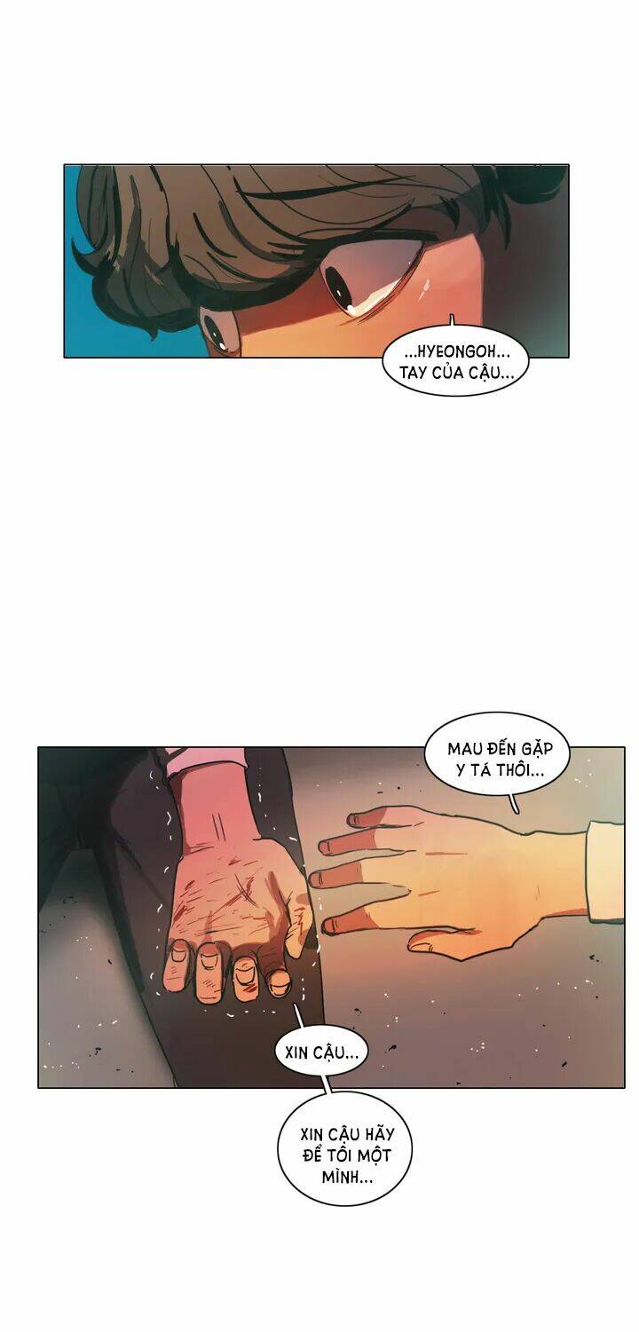 giải thoát chapter 22 50