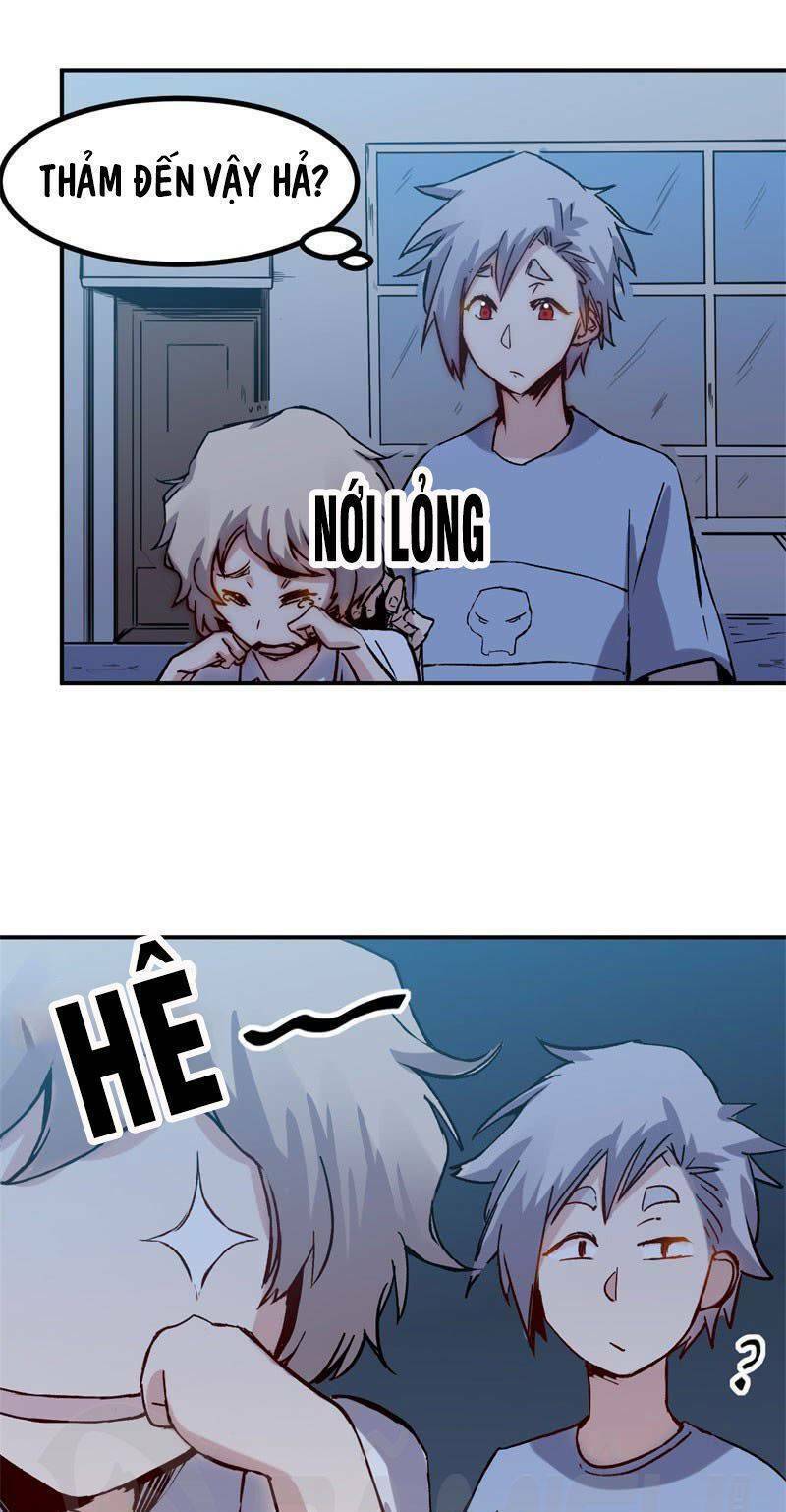 đỉnh phong thần y chapter 33 15