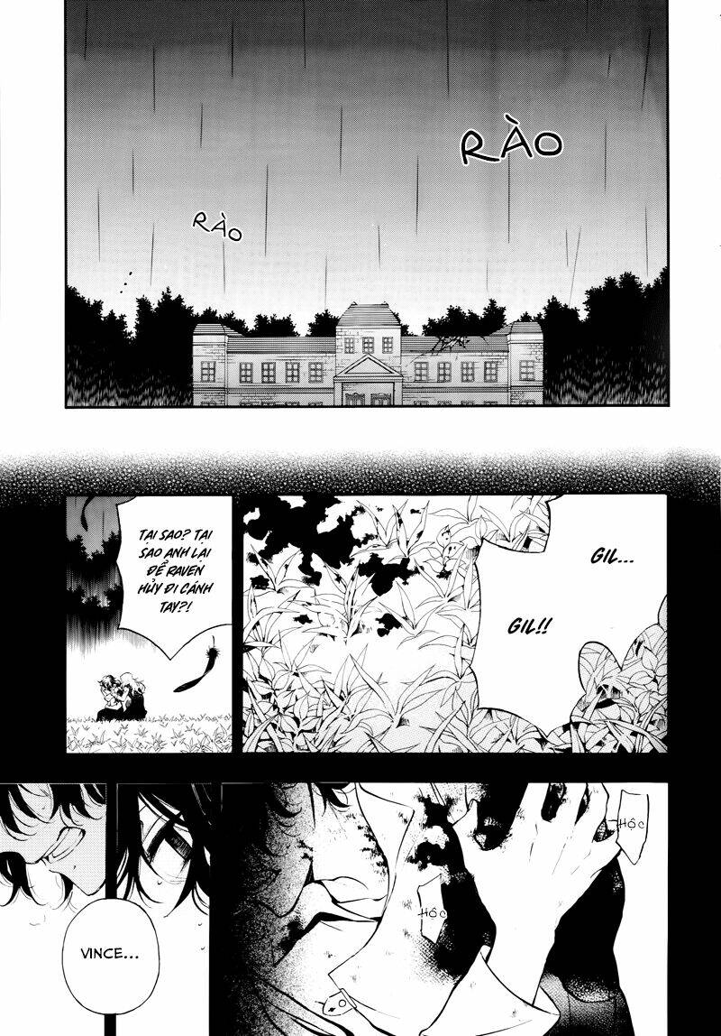pandora hearts chapter 79 2
