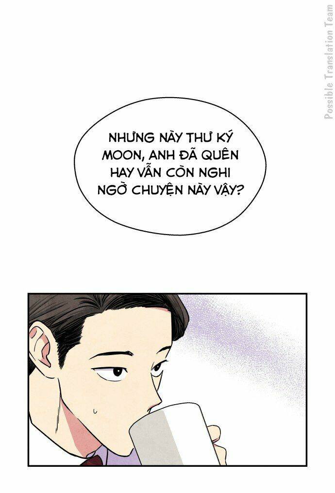 tai sói và mũ đỏ chapter 31 3