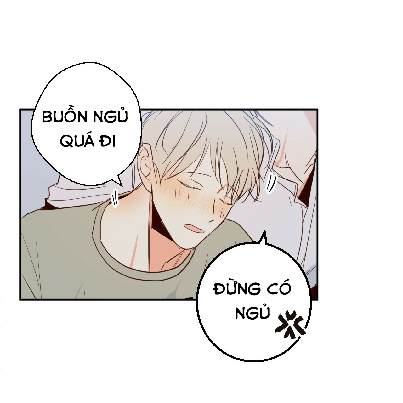 cửa hàng tiện lợi nguy hiểm chapter 6 39