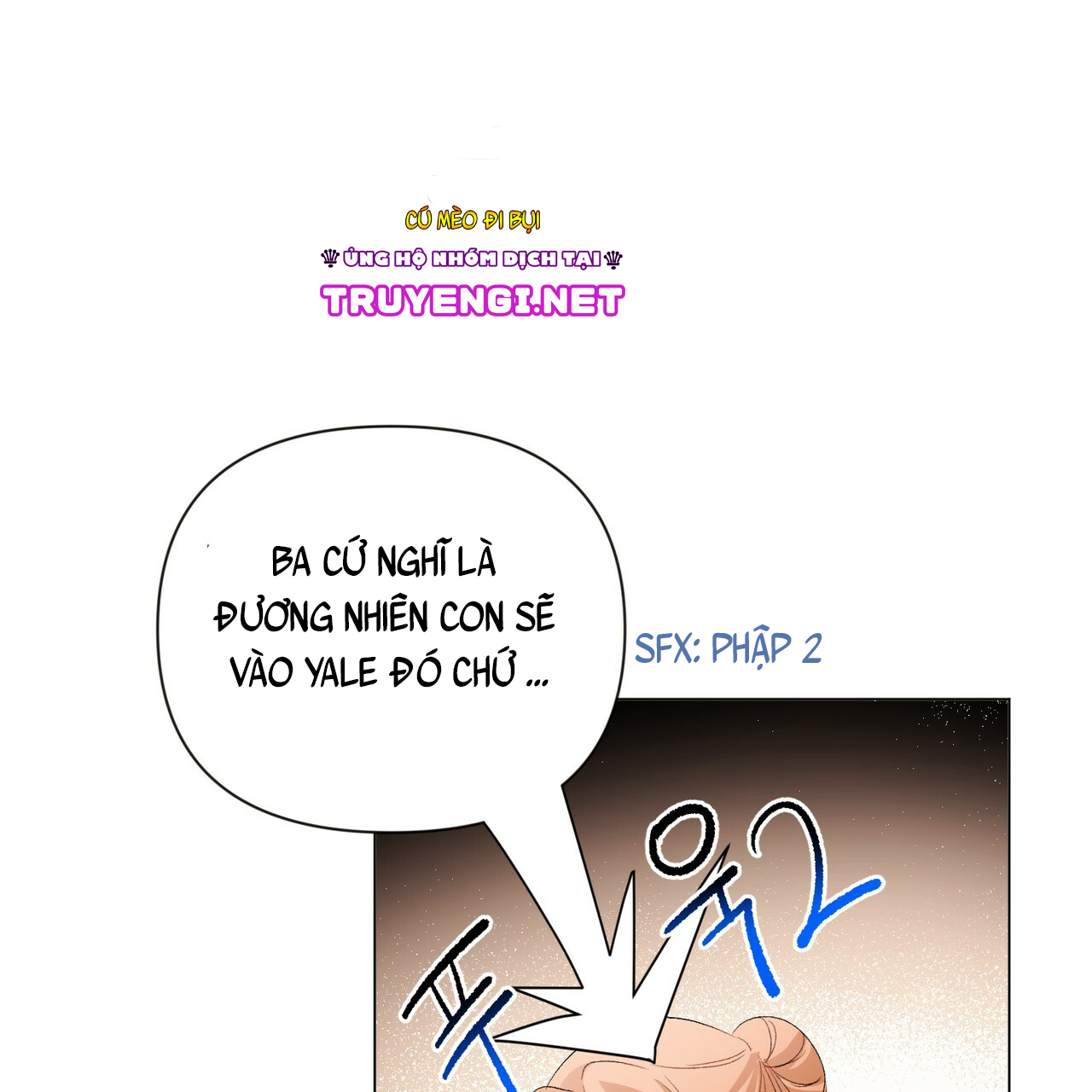 juliet, ở đây không phải là kansas đâu! chapter 7 91