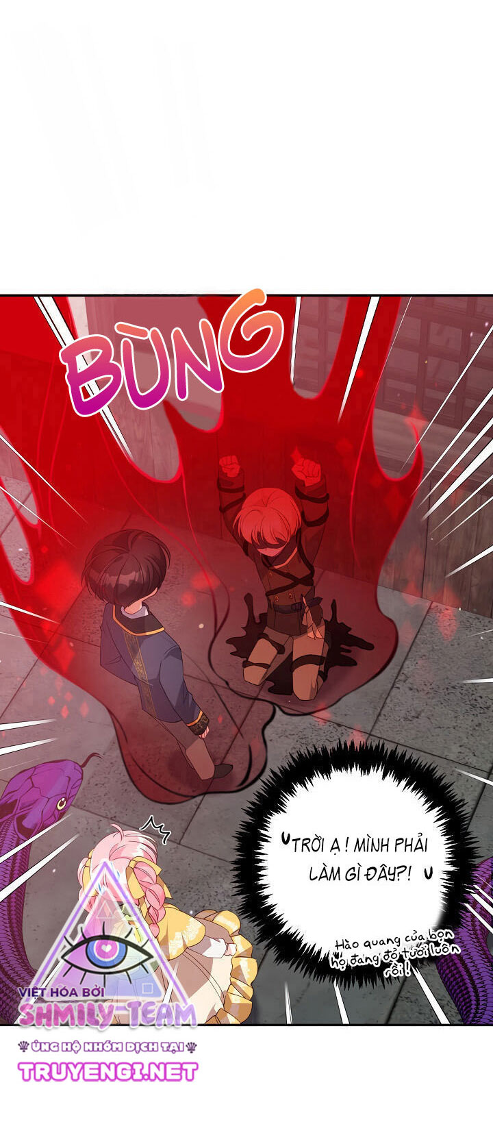 em gái cưng của đại công tước phản diện chapter 29 54