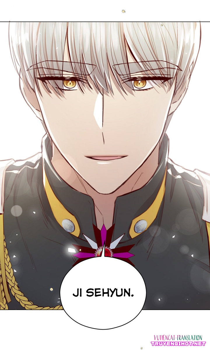 mối tình lãng mạn với kẻ phản diện chapter 27 37