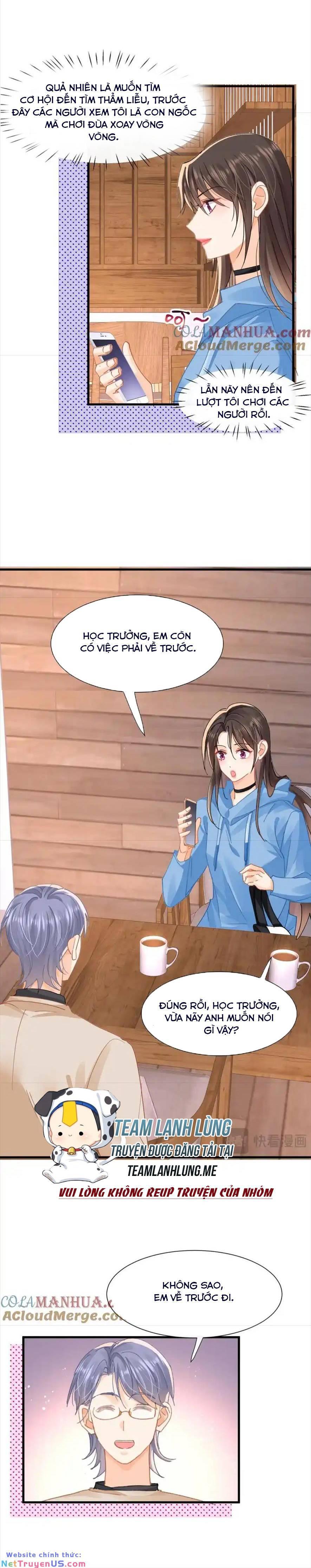 vụng trộm chapter 25 4