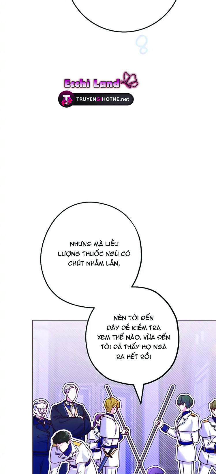 Mắc Kẹt Trong Trò Chơi Bị Nguyền Rủa chapter 7.2 - Trang 16