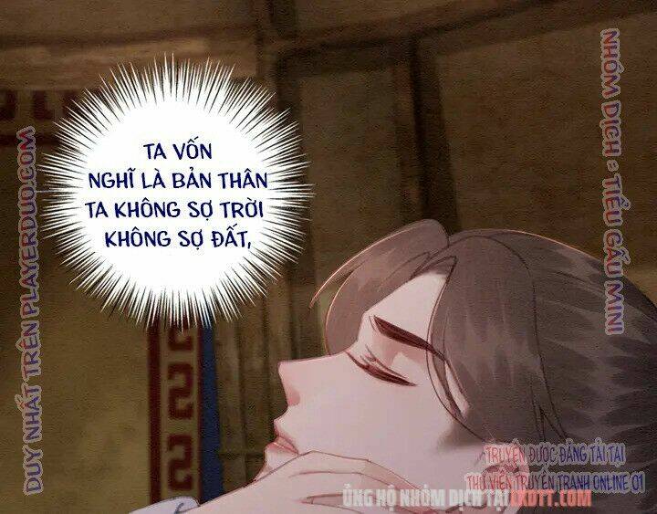 trọng sinh bá sủng nhiếp chính vương quá mạnh mẽ chapter 140 46