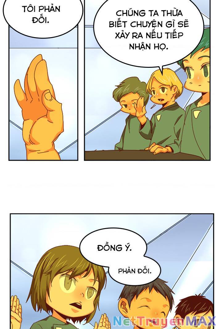 Chúa tể học đường chapter 547.5 15