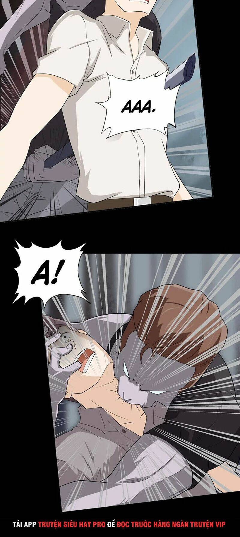 bạn gái virus của tôi chapter 60 16