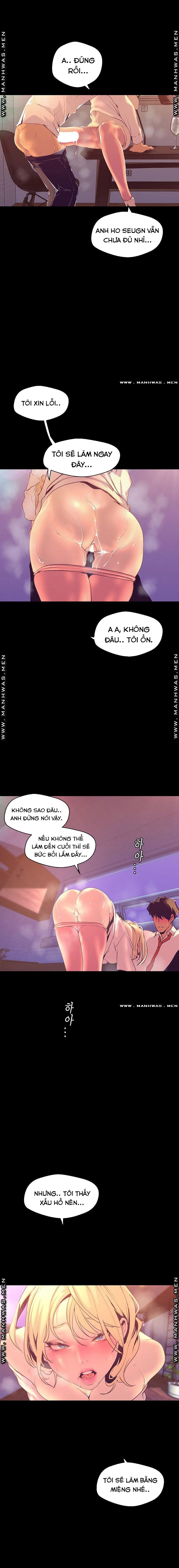 một thế giới mới tuyệt vời chapter 111 10