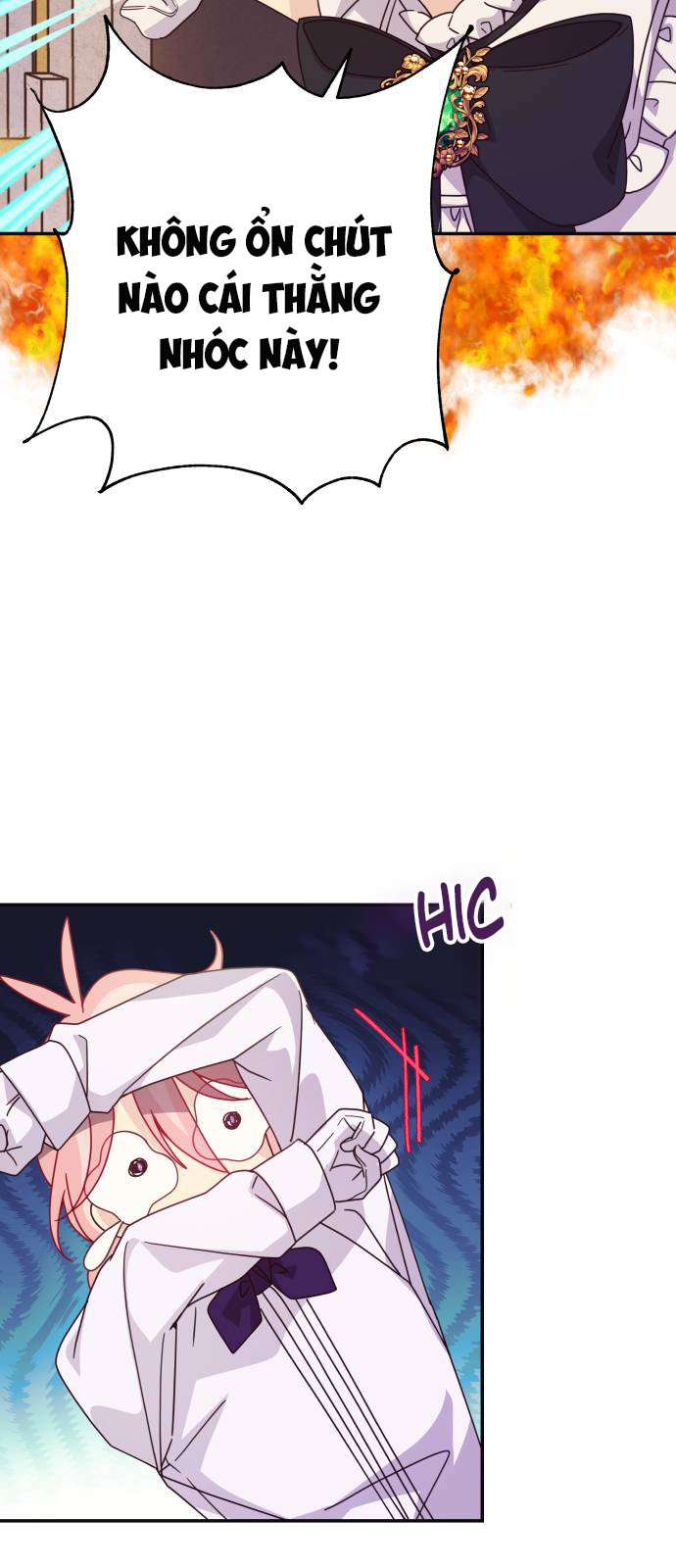 tôi không muốn kết hôn nữa chapter 3 7