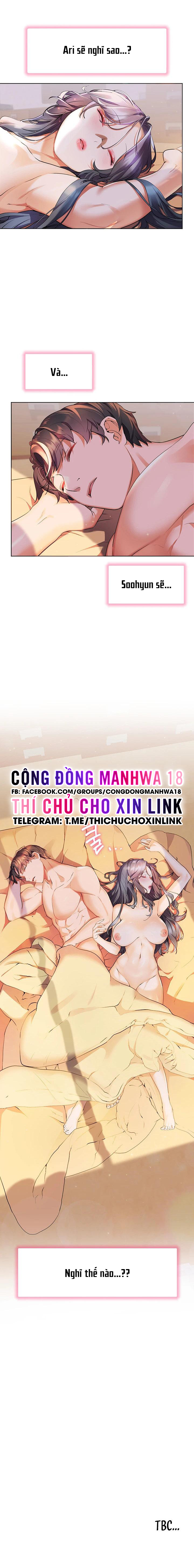 cô dâu thời thơ ấu của tôi chapter 34 27