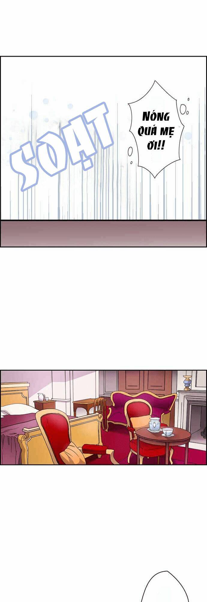 tân nương của ác vương điện hạ chapter 9 8