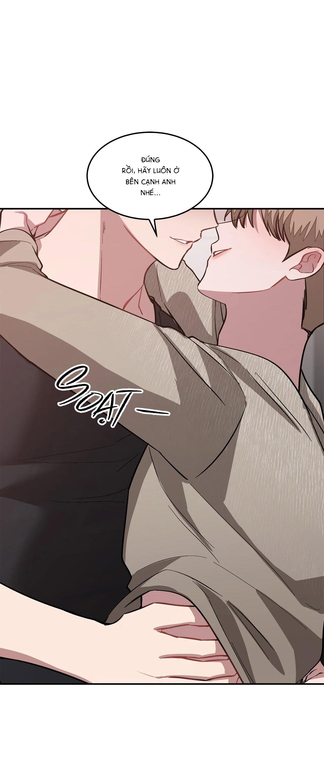 Sống Lại Lần Nữa chapter 62 27