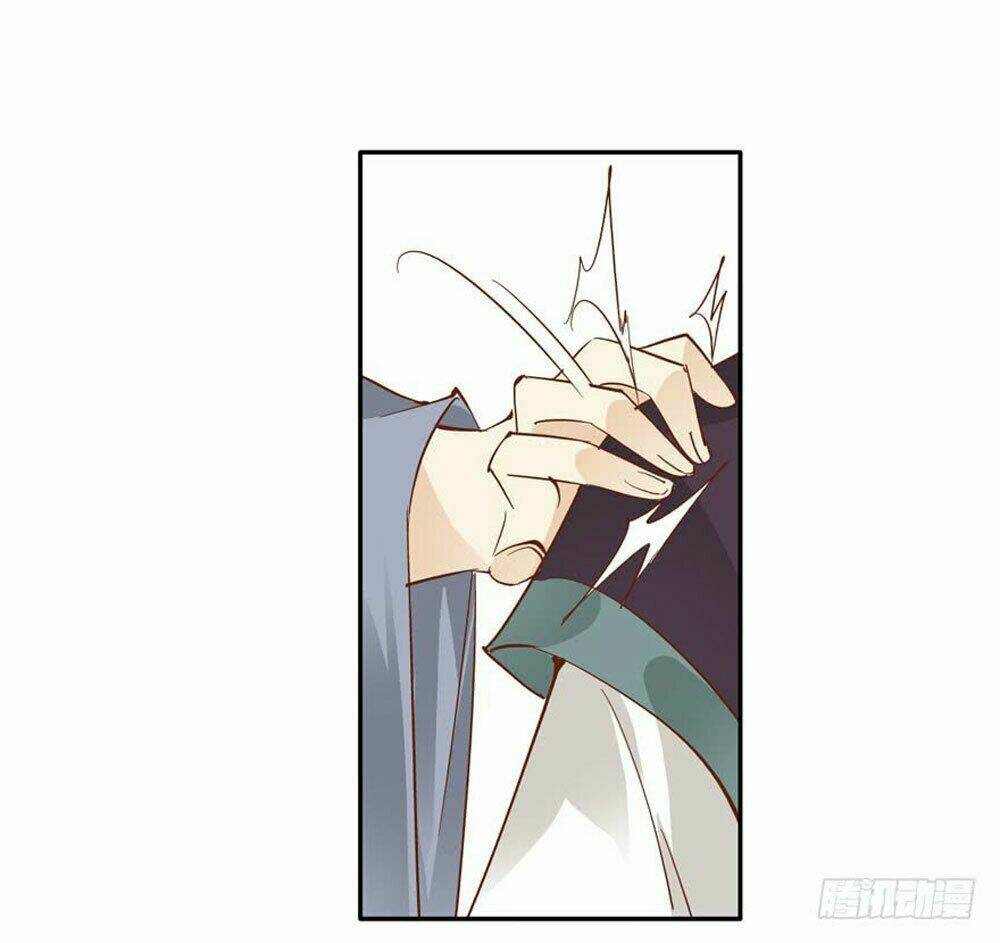 thiền tâm vấn đạo chapter 53 10