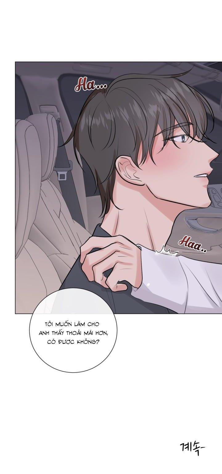 người yêu hiếm hoi chapter 9 54