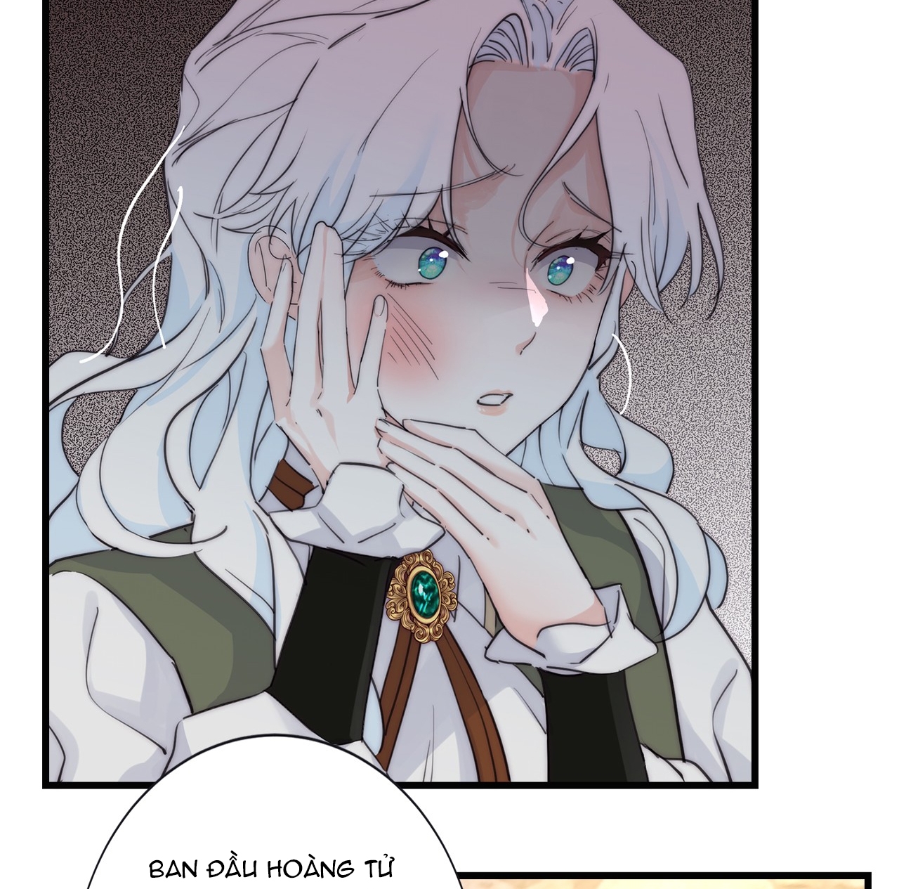 bông hoa độc của nhà công tước chapter 4.2 10
