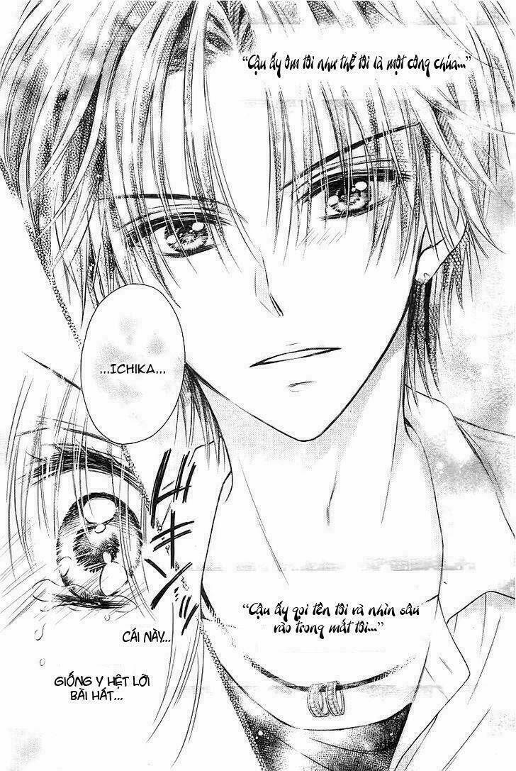 tổng hợp one shot. chapter 292 27