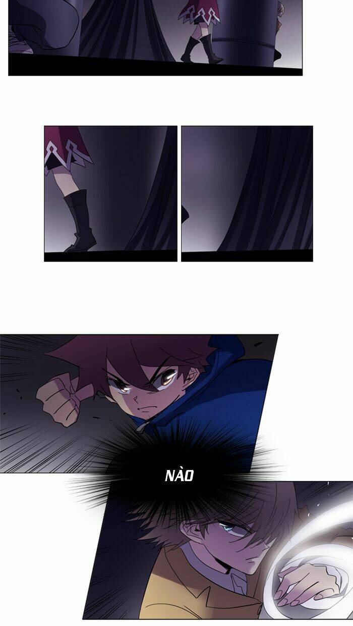 bản khế ước linh hồn chapter 79 30