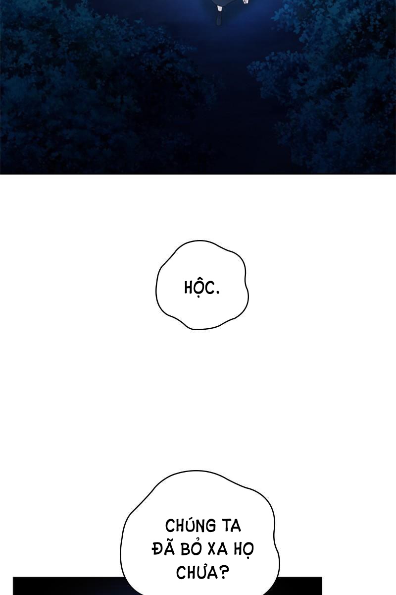 tôi muốn trở thành cô ấy dù chỉ là một ngày chapter 64 35