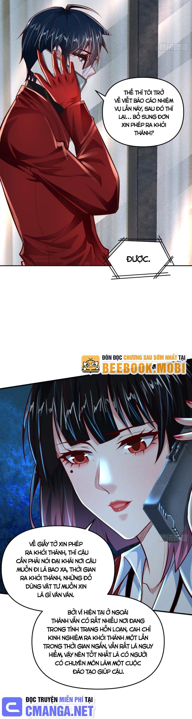 bắt đầu từ trăng đỏ chapter 117 5