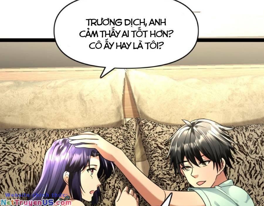 toàn cầu băng phong, ta chế tạo phòng an toàn chapter 112 38