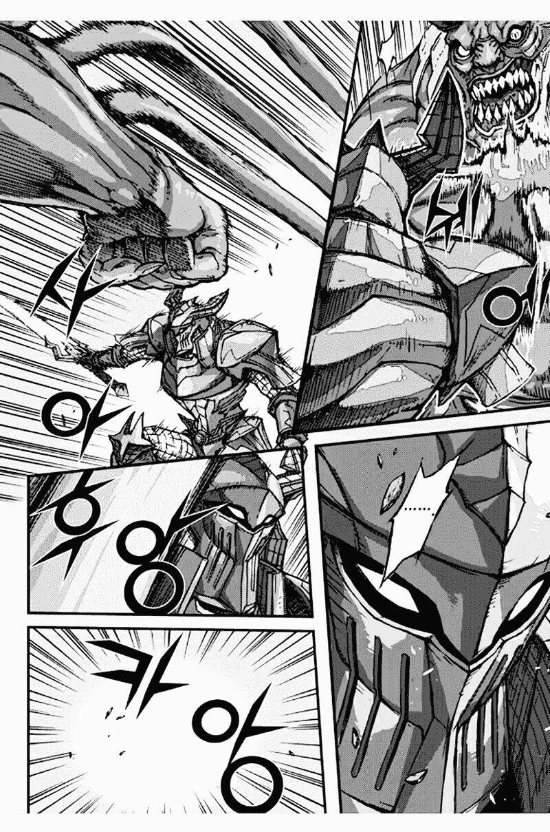 diêm đế ii chapter 52.5 28