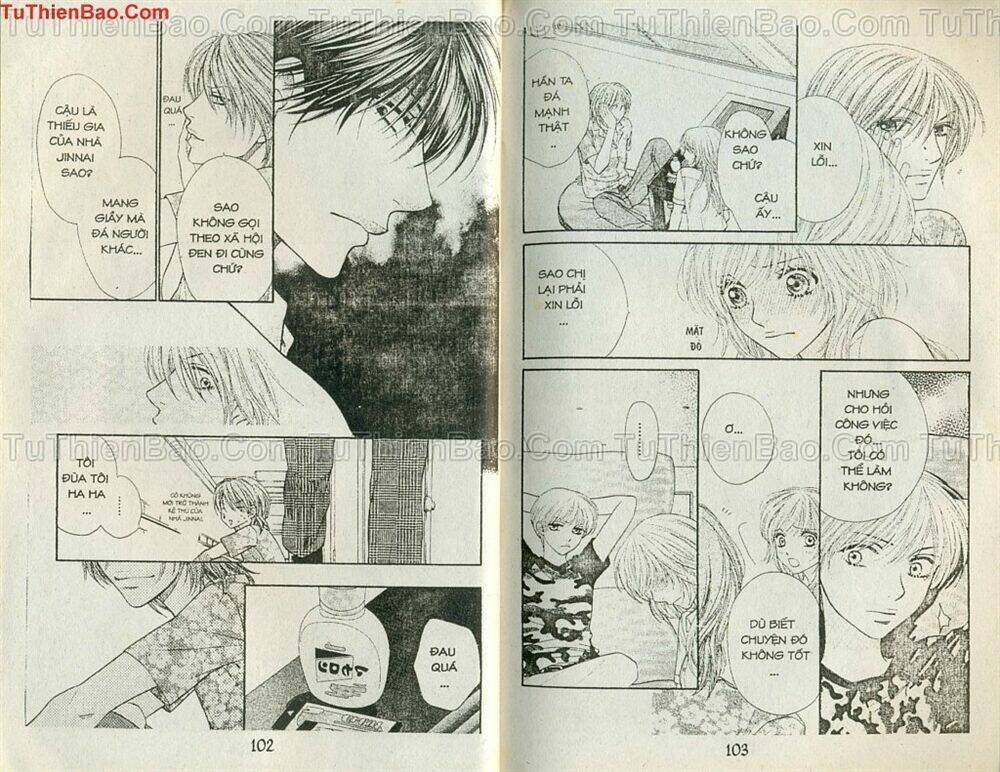 lo lem thời @ chapter 4 51