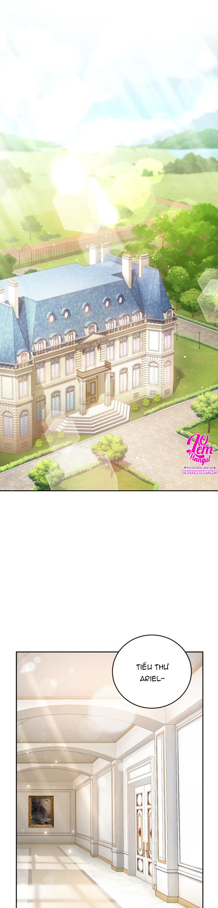 trở thành nhà điều chế nước hoa duy nhất của bạo chúa chapter 18 3
