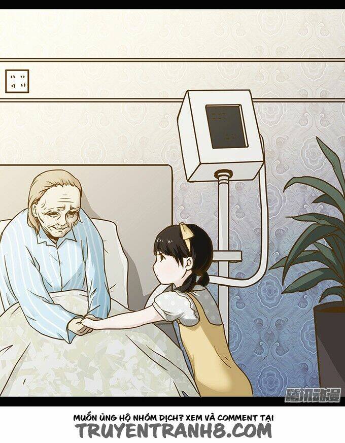 ớn lạnh tuyệt đối chapter 73 11